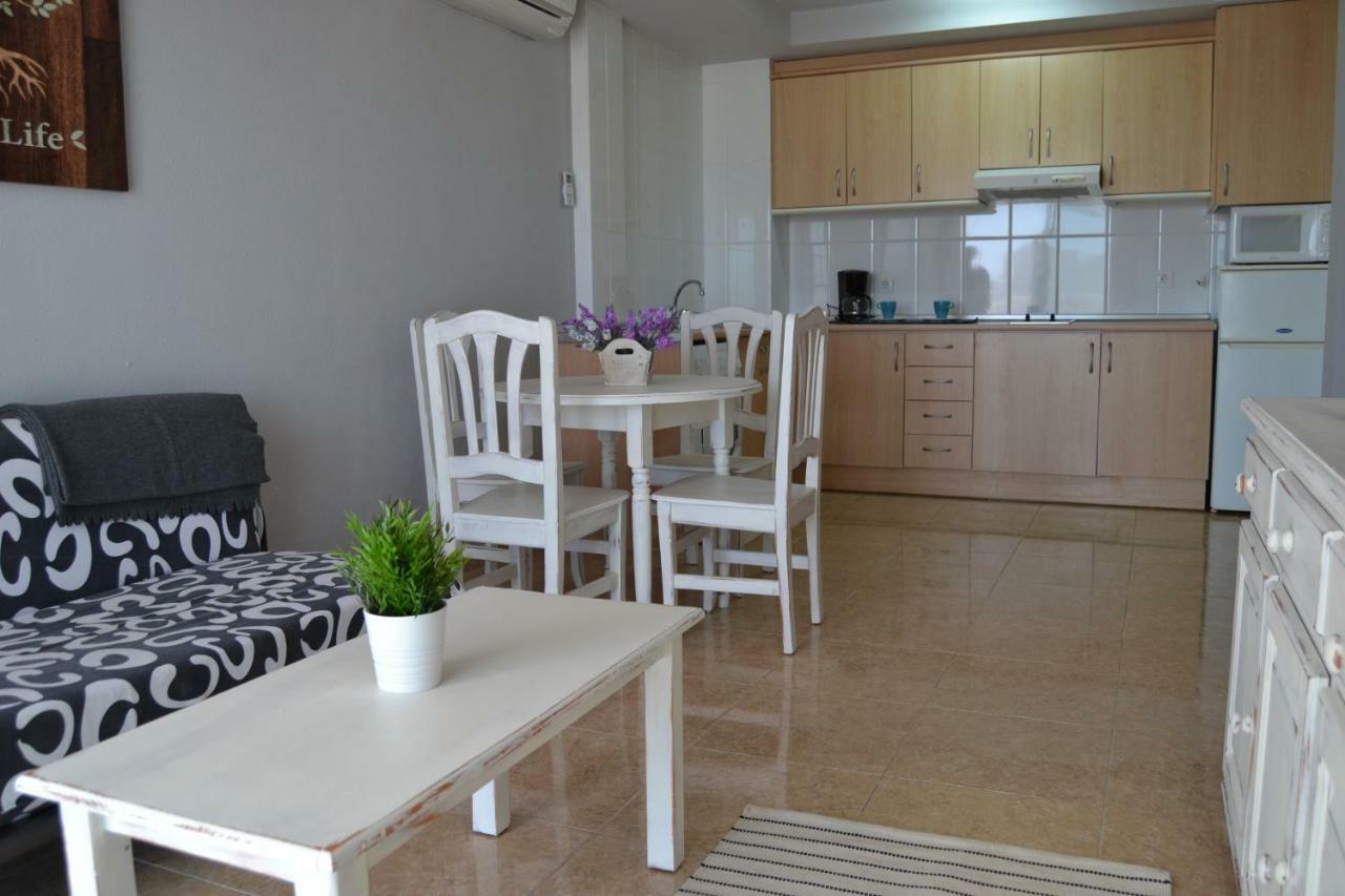 Lovely Familiar Apartment With Pool In Cap Salou Exterior photo