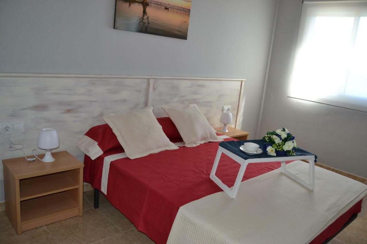 Lovely Familiar Apartment With Pool In Cap Salou Exterior photo